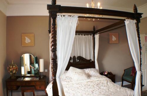Uttoxeter Hotel | The Bank House Hotel
