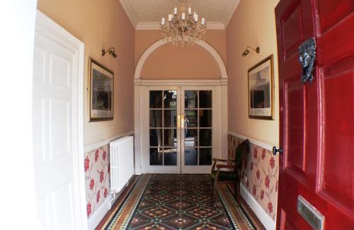 Uttoxeter Hotel | The Bank House Hotel