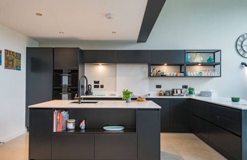 Westmarsh Apartment | The Barn, Ash, Sandwich
