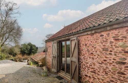 Kingston St Mary House | The Barn