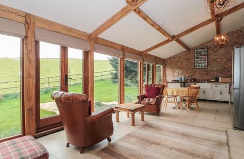Kingston St Mary House | The Barn