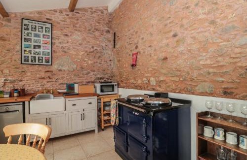 Kingston St Mary House | The Barn