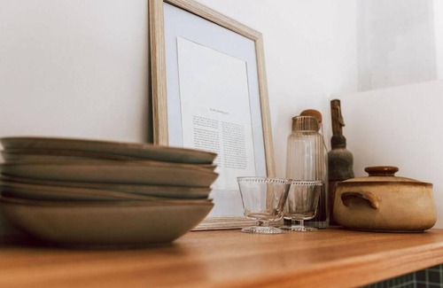 St Helens Villa | The Barn - Georges Bay, St Helens