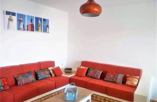 Albufeira Apartment | The Beach Apartment Helena