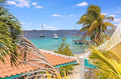 Playa House | The Beach House Bonaire