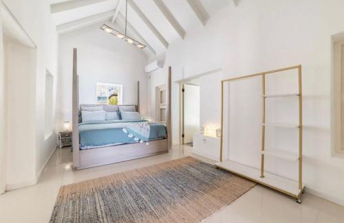 Playa House | The Beach House Bonaire