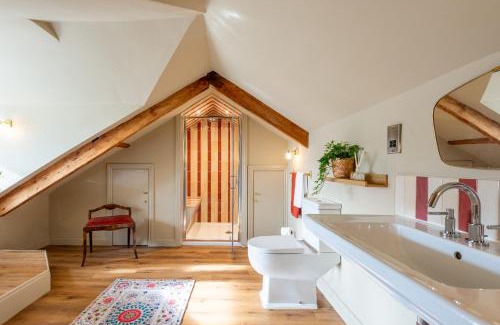 Roker Hotel | The Beach House Boutique Hotel