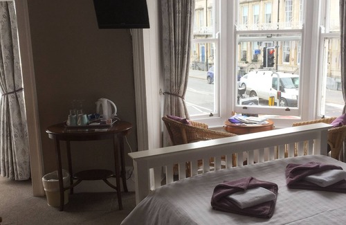 Weymouth Bed & Breakfast | The Beach House
