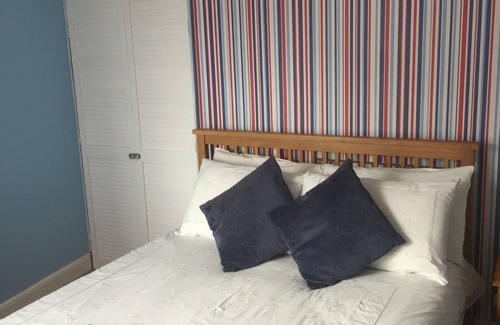 Weymouth Bed & Breakfast | The Beach House