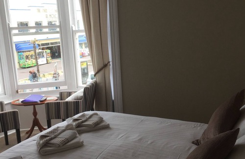 Weymouth Bed & Breakfast | The Beach House