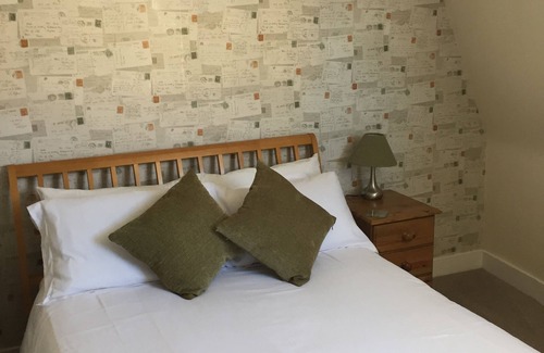 Weymouth Bed & Breakfast | The Beach House