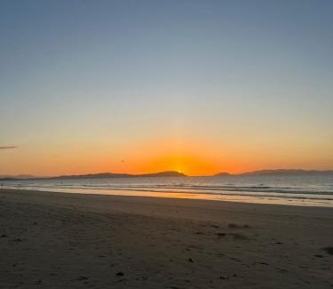 San Vicente Ski Chalet | The Beach House Long Beach