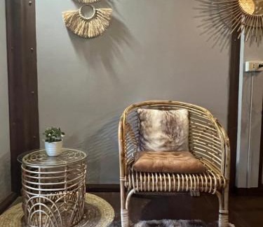 San Vicente Ski Chalet | The Beach House Long Beach