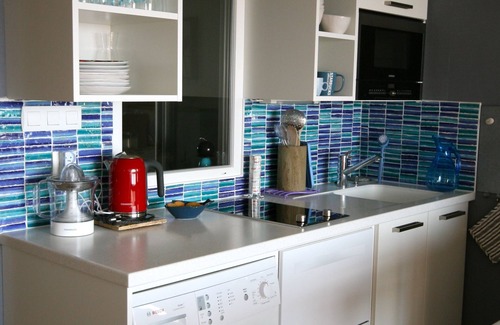 Carnac Apartment | The beach is a few steps away.