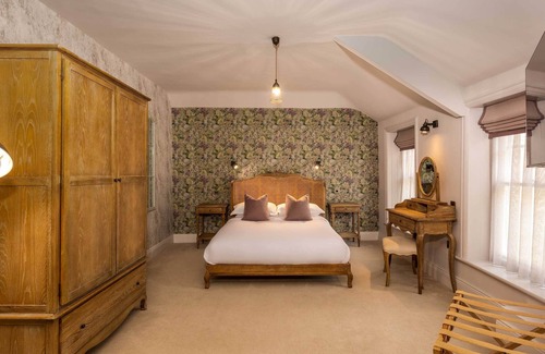 Hexham Hotel | The Beaumont Hotel