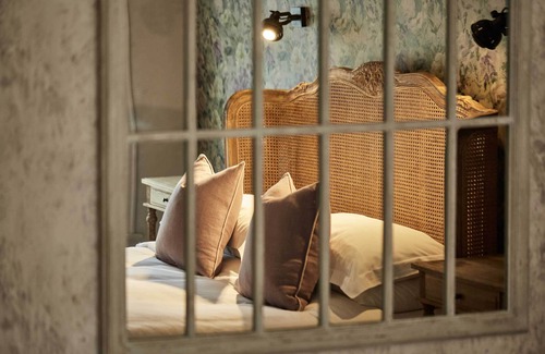 Hexham Hotel | The Beaumont Hotel