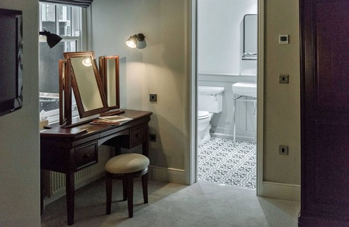 Hexham Hotel | The Beaumont Hotel