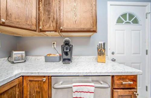 Pine Forest House | The Beckwith Guest House