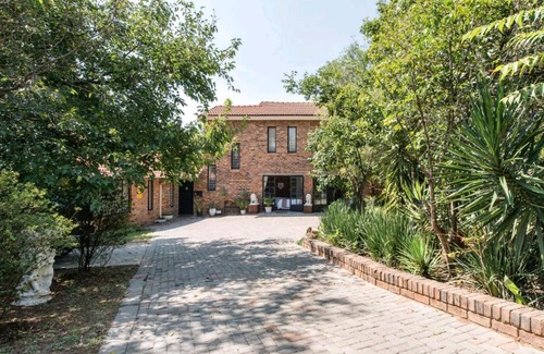 The Reeds Hotel | The Bedford Manor