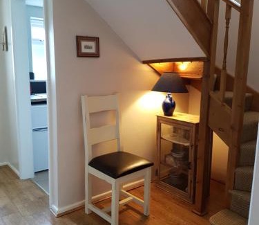 St. Columb Major House | The Beekeeper's Cottage