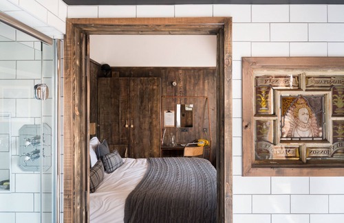 Ticehurst Hotel | The Bell in Ticehurst