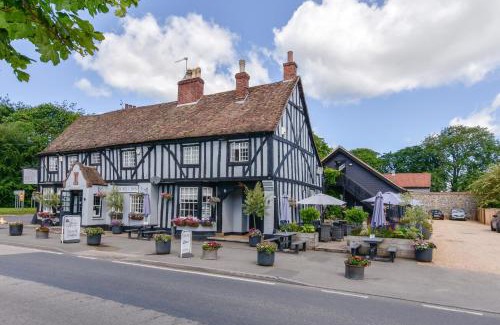 Newmarket Hotel | The Bell Inn