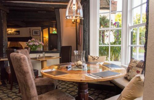 Newmarket Hotel | The Bell Inn