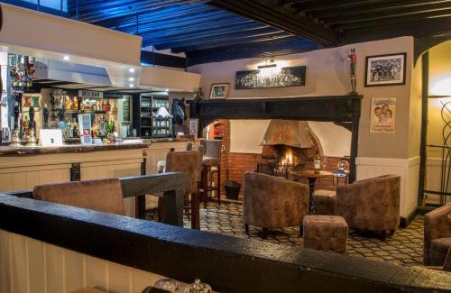 Newmarket Hotel | The Bell Inn