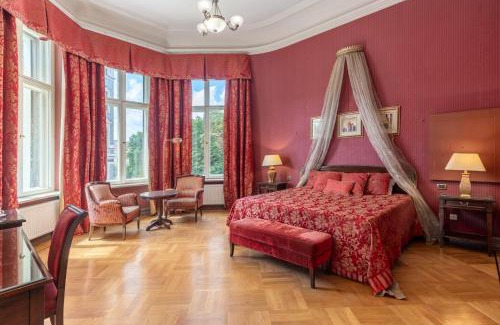 Centrs Hotel | The Benjamin House