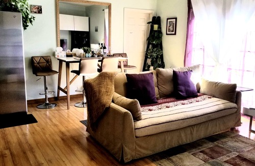 Willow Glen House | THE BEST HOUSE 1 BR/1 BA Willow Glen, SAN JOSE