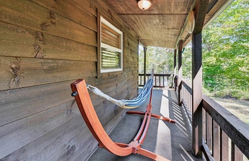 Clearfield Cabin | The best of Cave Run and Morehead