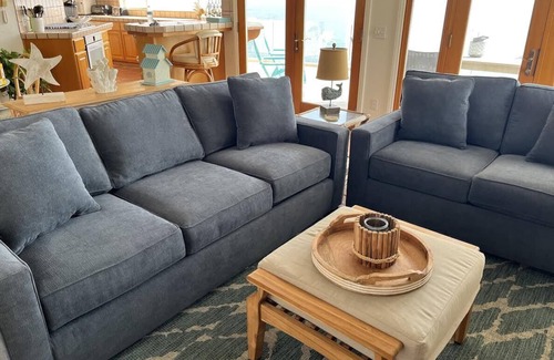 Mission Beach House | The BEST of the best on Mission Bay!