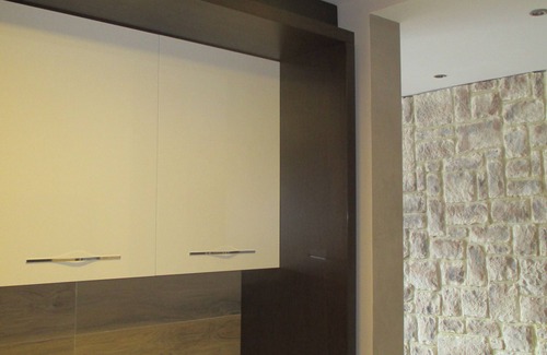 Novi Beograd Apartment | The Best View Of Belgrade From The Top Of Genex Tower! 70m2 Newly Renovated