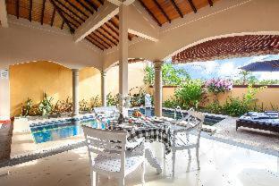 Bukit Villa | The Beverly Hills Bali Villas Jimbaran