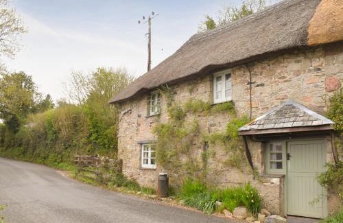 Poundsgate House | The Bing