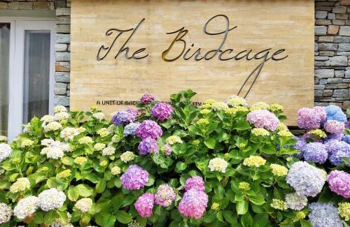 Mukteshwar Hotel | The Birdcage, Mukteshwar