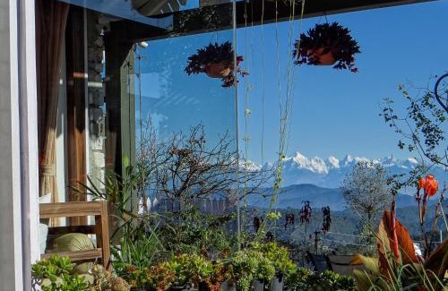 Mukteshwar Hotel | The Birdcage, Mukteshwar