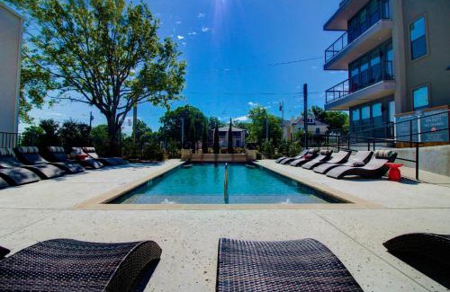 Kessler Hotel | The Bishop Arts Hotel by Qresorts