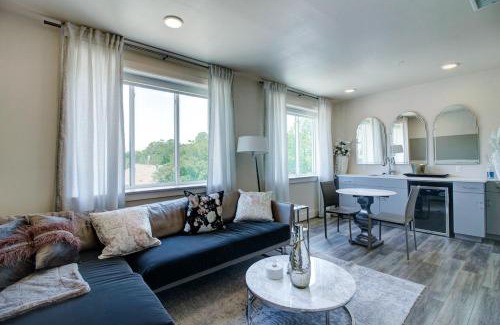 Kessler Hotel | The Bishop Arts Hotel by Qresorts