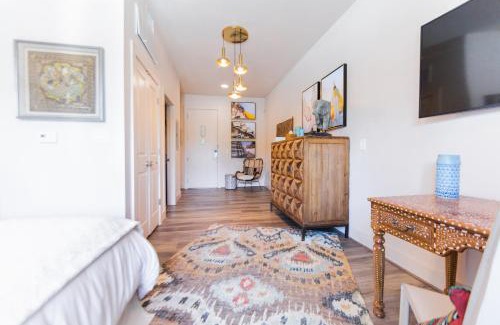 Kessler Hotel | The Bishop Arts Hotel by Qresorts