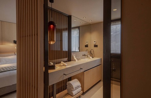 Avinguda de Carlemany Hotel | The Blackpine Hotel, Small Luxury Hotels