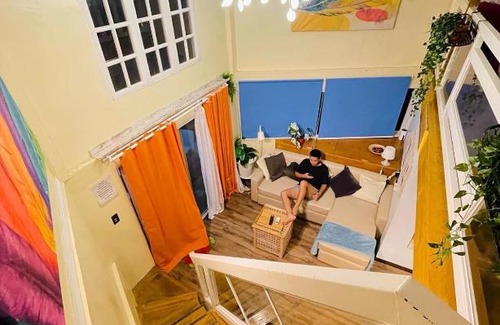 Iligan Apartment | The Bleu Mansion Iligan
