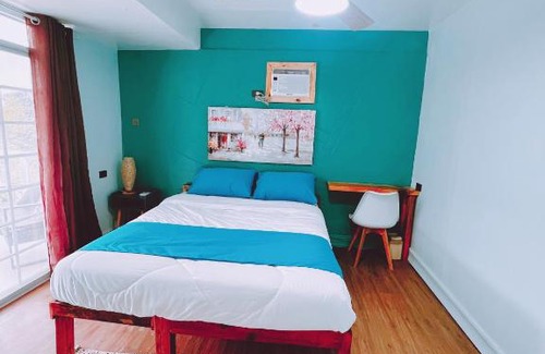Iligan Apartment | The Bleu Mansion Iligan