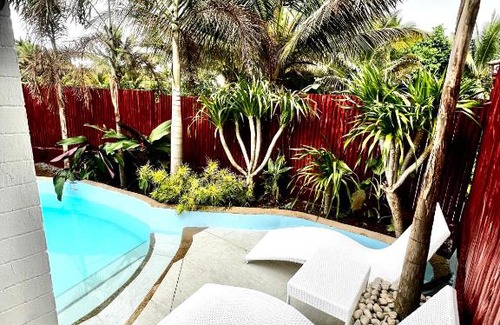 Iligan Apartment | The Bleu Mansion Iligan