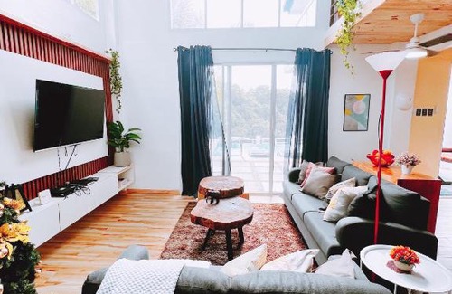Iligan Apartment | The Bleu Mansion Iligan