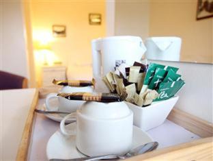 Temple Grafton Hotel | The Blue Boar