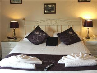Temple Grafton Hotel | The Blue Boar