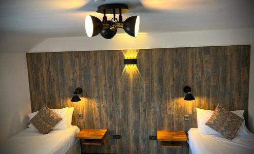 Temple Grafton Hotel | The Blue Boar