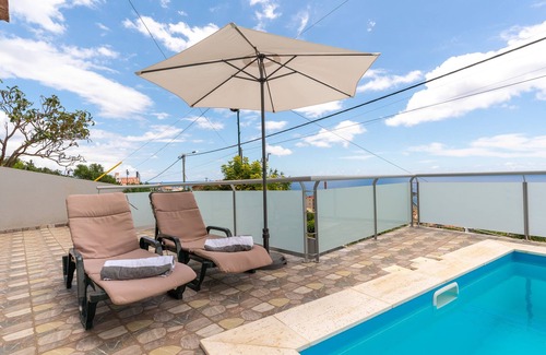 Prazeres House | The Blue Pearl - VILLA Paul
