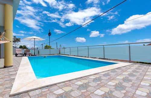 Prazeres House | The Blue Pearl - VILLA Paul